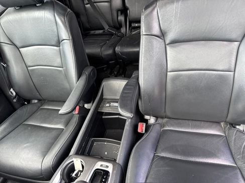 Used 2018 Honda Pilot EX-L image 14