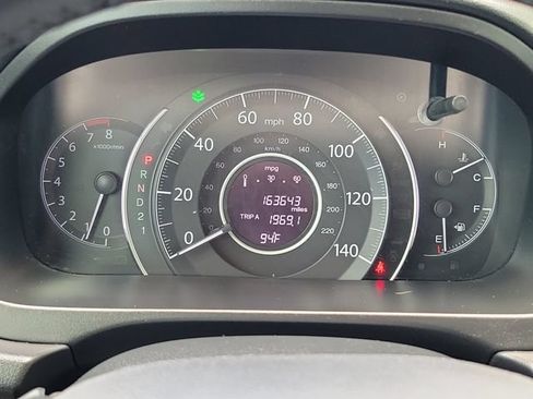 Used 2013 Honda CR-V EX-L image 23