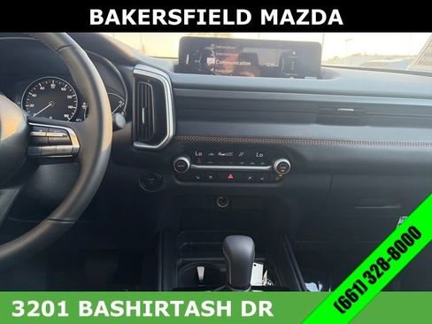 New 2026 MAZDA CX-50 AWD 2.5 Hybrid w/ Weather Package image 19