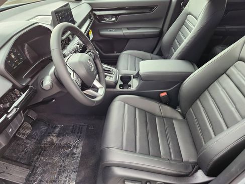Used 2026 Honda CR-V Sport Touring image 13