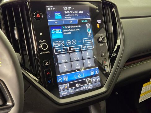 New 2026 Subaru Ascent Bronze Edition AWD/4WD image 17