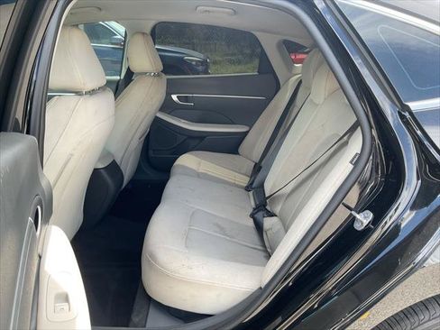 Used 2026 Hyundai Sonata SE FWD image 22