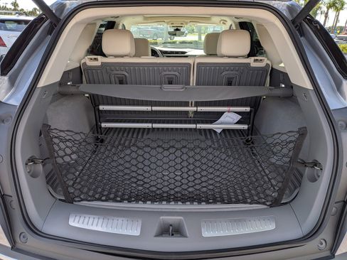 New 2026 Cadillac XT5 Premium Luxury w/ Driver Assist Package image 17