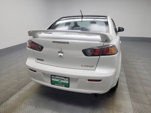 Used 2017 Mitsubishi Lancer LE image 7