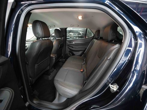 Used 2020 Buick Encore GX Preferred w/ Sport Touring Package image 23