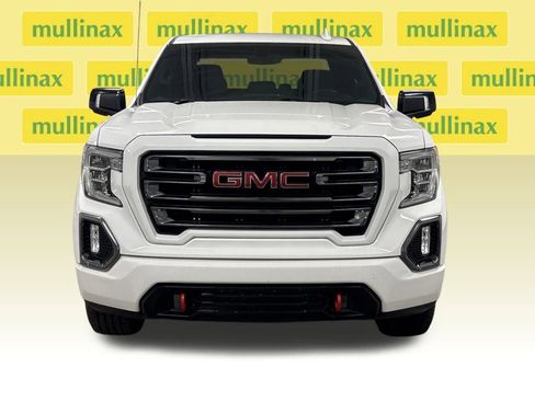 Used 2021 GMC Sierra 1500 AT4 image 6