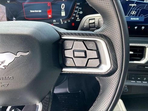 Used 2026 Ford Mustang Premium RWD image 19