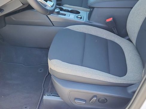 New 2026 Ford Bronco Sport Big Bend w/ Convenience Package AWD/4WD image 30