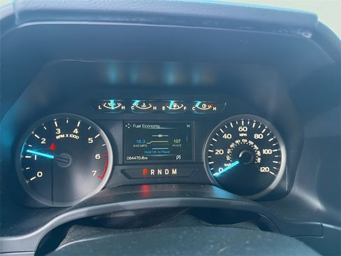 Used 2020 Ford F150 XLT w/ Equipment Group 302A Luxury image 16