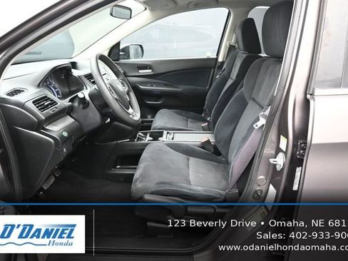 Used 2013 Honda CR-V EX image 25
