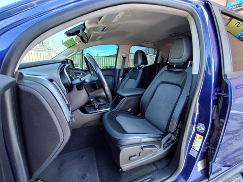 Used 2016 Chevrolet Colorado Z71 image 18