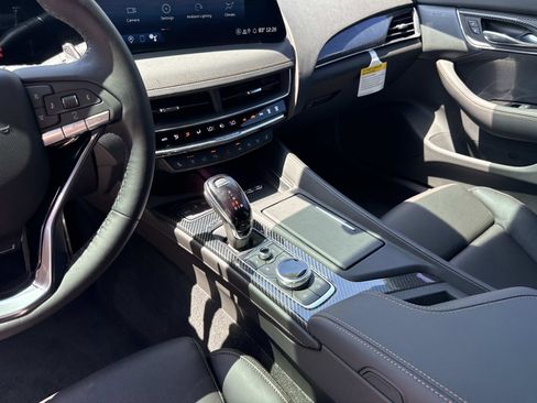 New 2026 Cadillac CT5 Sport RWD image 25