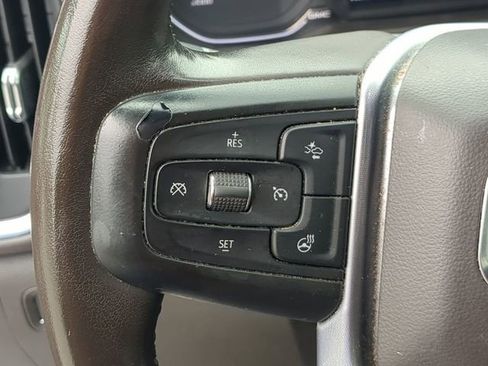 Used 2020 GMC Sierra 1500 SLT w/ SLT Premium Plus Package image 21