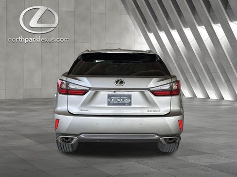 Used 2018 Lexus RX 350 FWD w/ Premium Package image 28