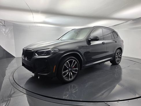 Used 2024 BMW X3 xDrive30i w/ Premium Package AWD/4WD image 8