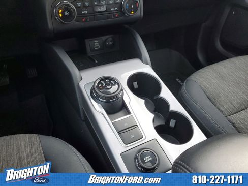 Used 2023 Ford Bronco Sport Big Bend w/ Convenience Package image 29