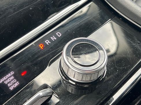 Used 2021 Jeep Grand Cherokee L Limited image 34