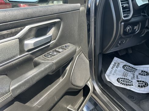 Used 2022 RAM 1500 Big Horn AWD/4WD image 20