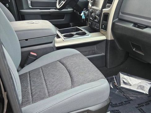 Used 2014 RAM 1500 Big Horn image 19