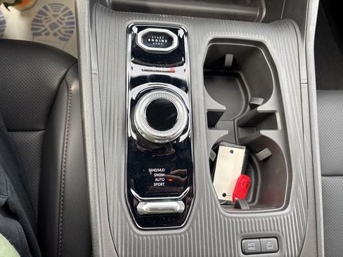 New 2026 Jeep Cherokee Limited AWD/4WD image 5