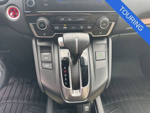 Used 2019 Honda CR-V Touring image 17