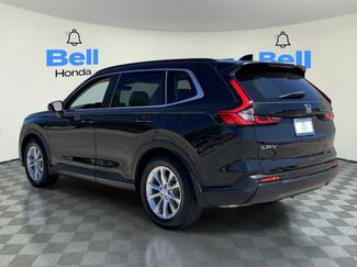 Used 2024 Honda CR-V EX-L video 3