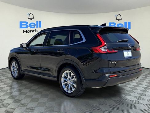 Used 2024 Honda CR-V EX-L image 3