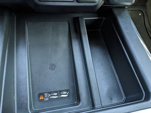 Used 2023 Chevrolet Silverado 2500 LTZ w/ LTZ Plus Package image 68