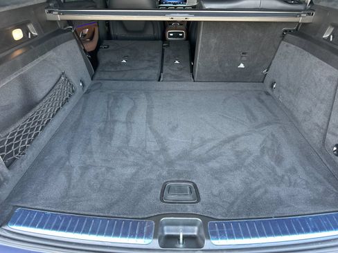 Used 2024 Mercedes-Benz GLE 63 AMG S image 17