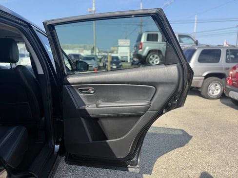 Used 2011 MAZDA CX-9 Touring w/ Moonroof & Bose Audio Pkg image 15