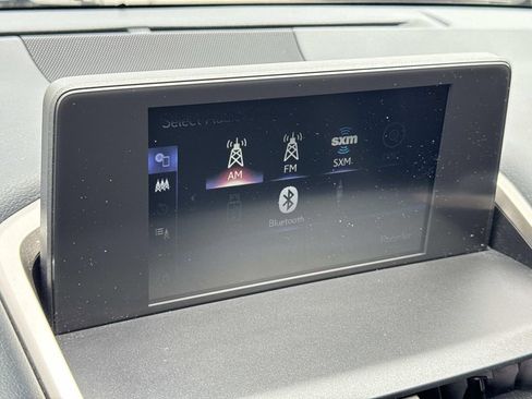 Used 2018 Lexus NX 300 FWD w/ Accessory Package image 13