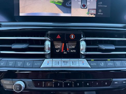Used 2022 BMW 840i Gran Coupe w/ Driving Assistance Package RWD image 14