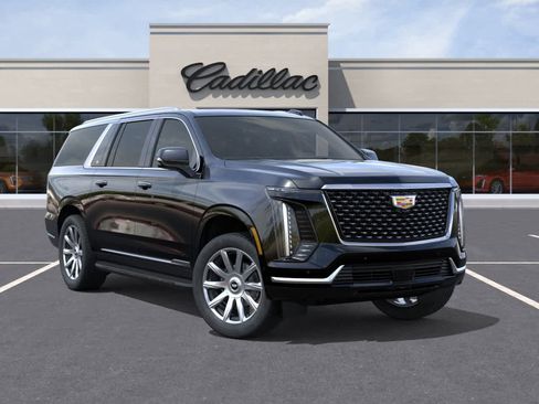 New 2026 Cadillac Escalade ESV 2WD image 7