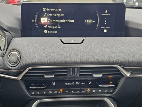 New 2026 MAZDA CX-70 3.3 Turbo w/ Preferred Package image 13