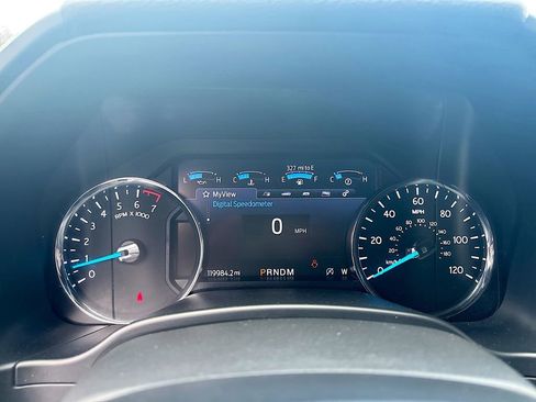 Used 2020 Ford Expedition Limited AWD/4WD image 40