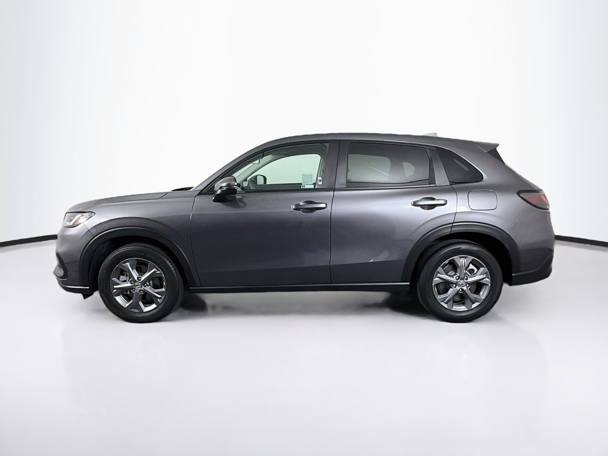 Used 2026 Honda HR-V LX image 4