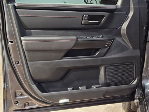 Used 2025 Toyota Tundra TRD Pro w/ TRD Performance Package (GST) image 11