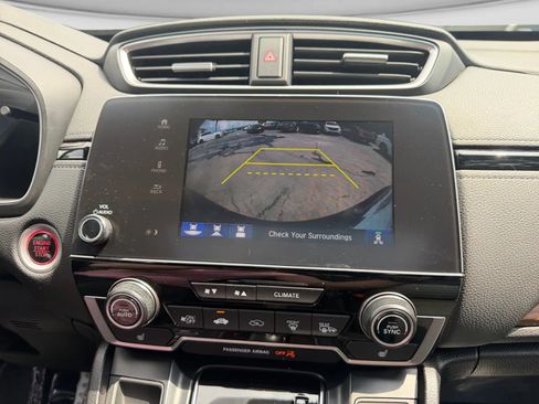 Used 2021 Honda CR-V EX image 37
