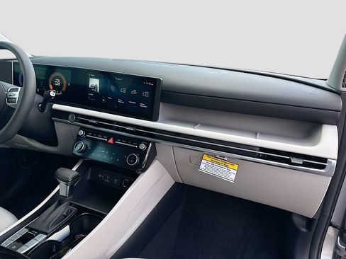 Certified 2026 Hyundai Tucson SEL FWD image 17