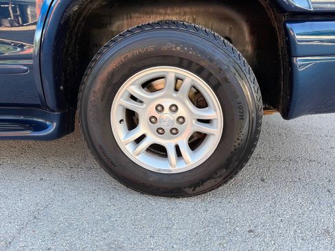 Used 2003 Dodge Durango SLT RWD image 33