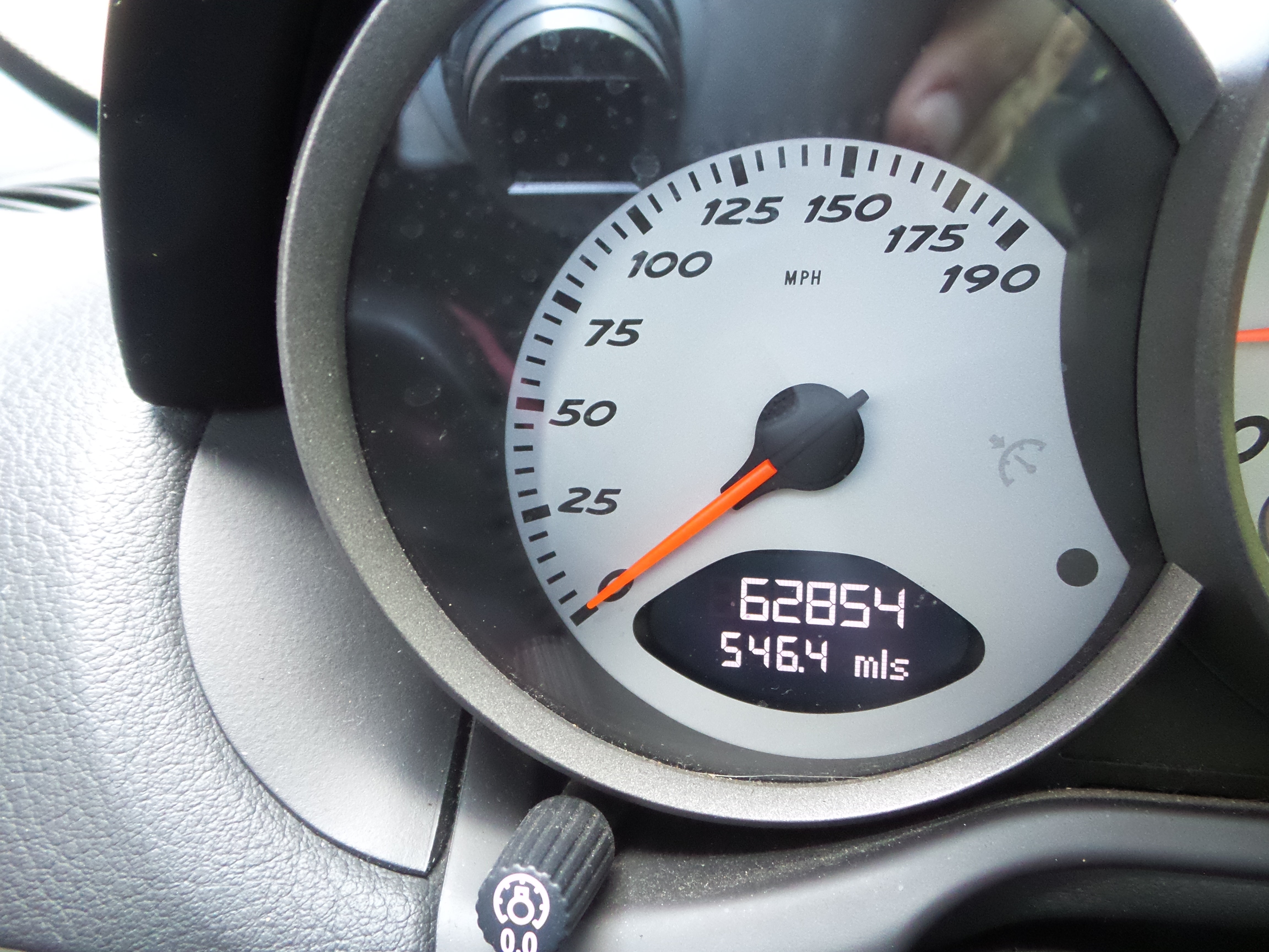 Used 2008 Porsche Cayman S RWD image 3
