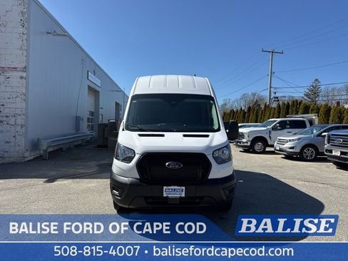 Used 2024 Ford Transit 250 148 High Roof RWD image 1