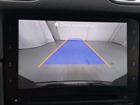 Certified 2022 Porsche 718 Cayman GT4 RWD image 19