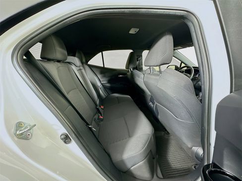 Certified 2025 Toyota Corolla Nightshade image 25