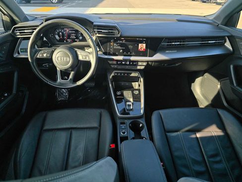 Used 2023 Audi A3 2.0T Premium image 20