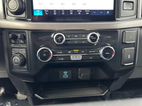 Used 2024 Ford F150 XLT w/ Tow/Haul Package image 20