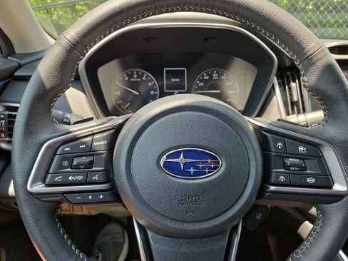 Certified 2025 Subaru Outback Limited AWD/4WD image 30