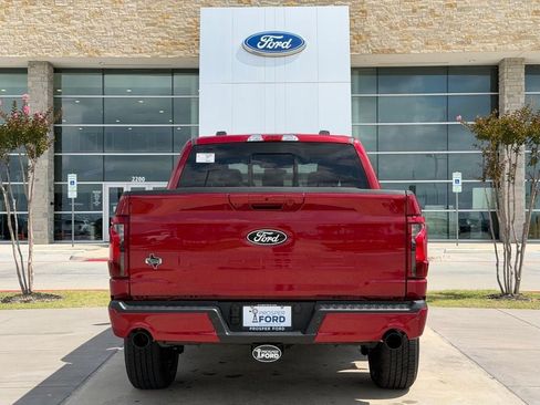 New 2026 Ford F150 XLT w/ Equipment Group 302A MID RWD image 60