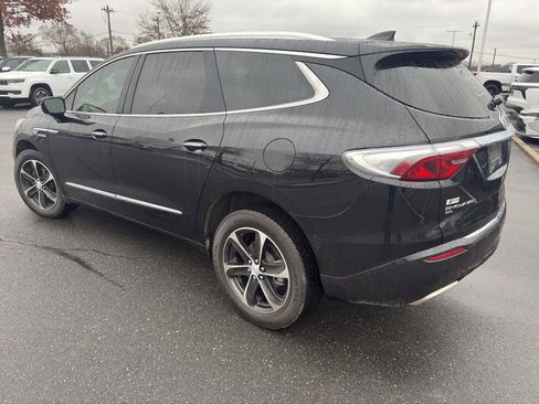 Used 2022 Buick Enclave Essence w/ Experience Buick Package image 5