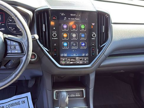 Certified 2024 Subaru Ascent Onyx Edition AWD/4WD image 21